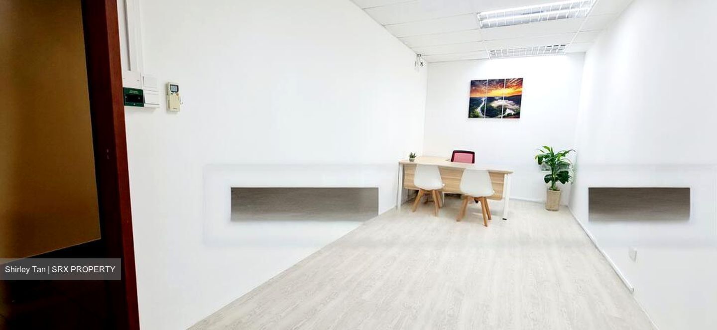 Ubi Techpark (D14), Factory #568693981